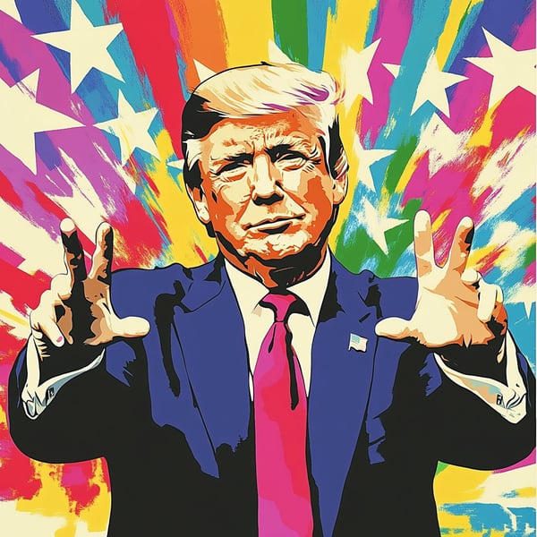 YAPPER OF THE UNITED STATES