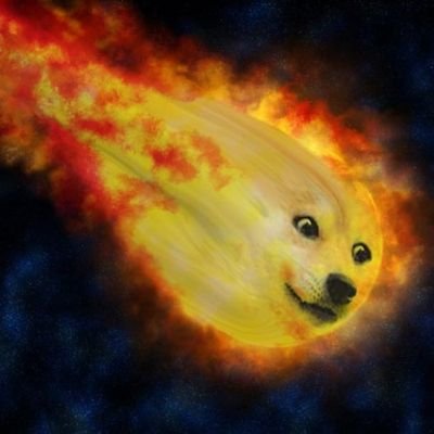 meteor doge