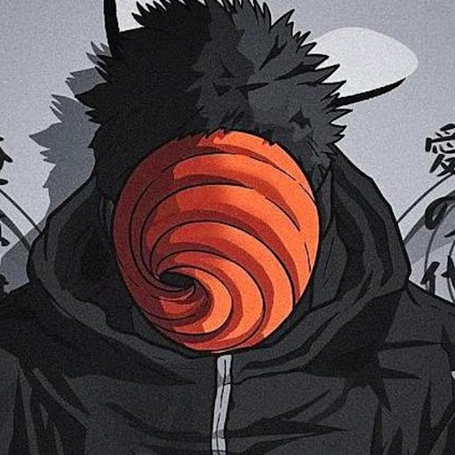 Obito Uchiha