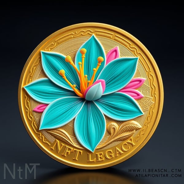 NFT LEGACY